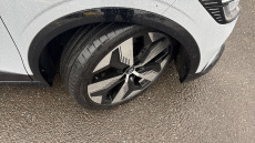 Renault Megane E-Tech EV60 160kW Techno 60kWh Optimum Charge 5dr Auto Electric Hatchback